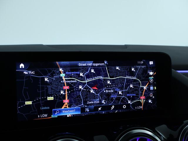 Mercedes-Benz B-KLASSE 250 e Plug-In Hybride | Panorama Schuif-Kanteldak | Multibeam Koplampen | Dodehoekassist | Memory voorstoelen | Sfeerverlichting. Inclusief 24 maanden MB Certified garantie voor Europa.