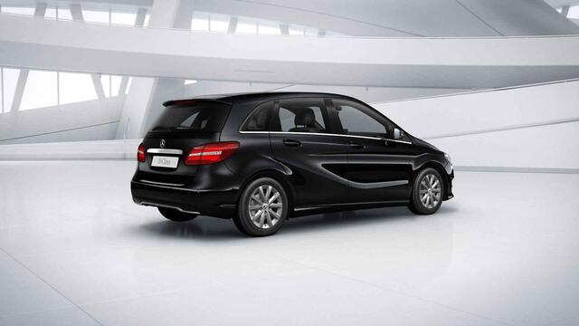 Mercedes-Benz B-KLASSE 180 Ambition | Style pakket | LED Koplampen | Navigatiesysteem |