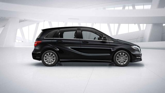 Mercedes-Benz B-KLASSE 180 Ambition | Style pakket | LED Koplampen | Navigatiesysteem |