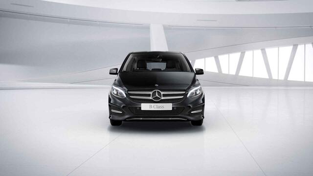 Mercedes-Benz B-KLASSE 180 Ambition | Style pakket | LED Koplampen | Navigatiesysteem |