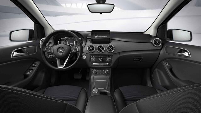 Mercedes-Benz B-KLASSE 180 Ambition | Style pakket | LED Koplampen | Navigatiesysteem |