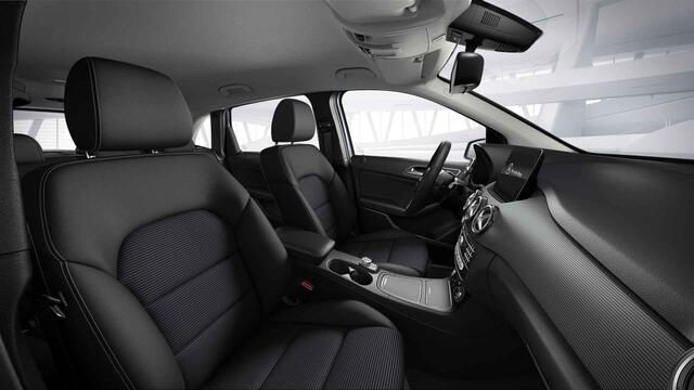 Mercedes-Benz B-KLASSE 180 Ambition | Style pakket | LED Koplampen | Navigatiesysteem |
