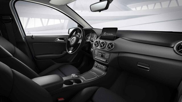 Mercedes-Benz B-KLASSE 180 Ambition | Style pakket | LED Koplampen | Navigatiesysteem |