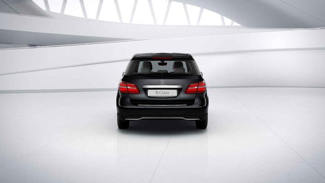 Mercedes-Benz B-KLASSE 180 Ambition | Style pakket | LED Koplampen | Navigatiesysteem |