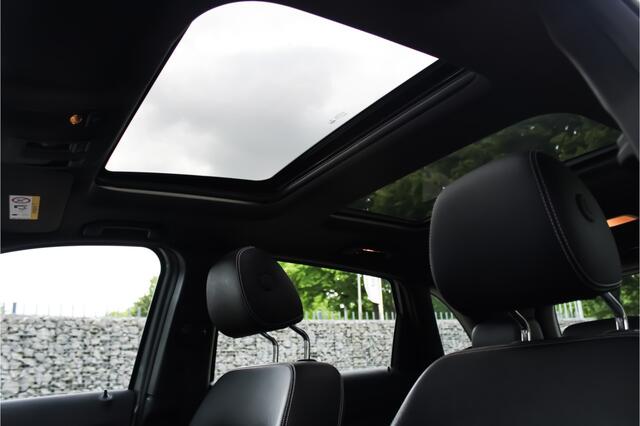 Mercedes-Benz B-KLASSE 180 Prestige | Pano | Sfeer |