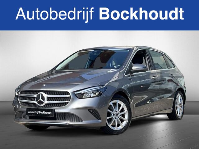 Mercedes-Benz B-KLASSE 250 e Advantage | Navi | Camera | Cruise