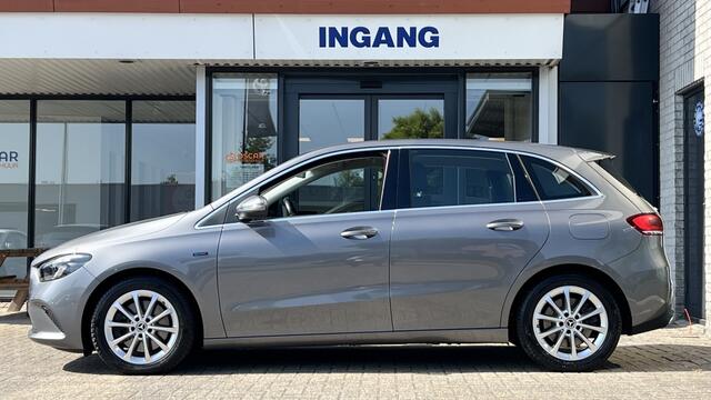 Mercedes-Benz B-KLASSE 250 e Advantage | Navi | Camera | Cruise