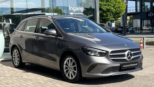 Mercedes-Benz B-KLASSE 250 e Advantage | Navi | Camera | Cruise