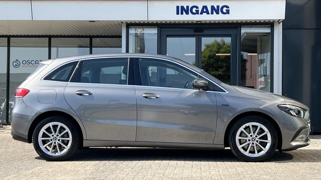 Mercedes-Benz B-KLASSE 250 e Advantage | Navi | Camera | Cruise