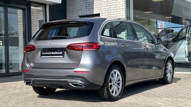 Mercedes-Benz B-KLASSE 250 e Advantage | Navi | Camera | Cruise