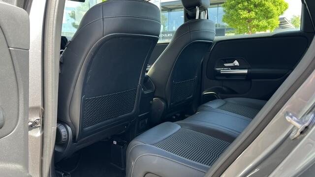 Mercedes-Benz B-KLASSE 250 e Advantage | Navi | Camera | Cruise