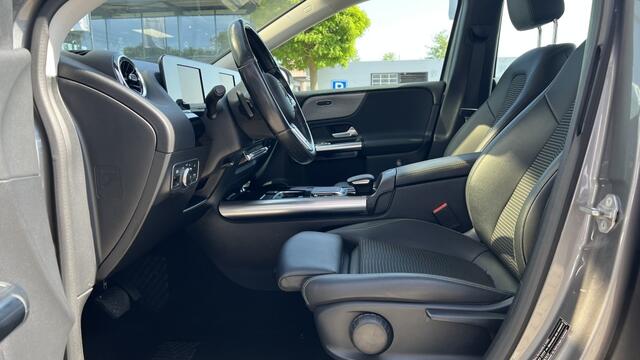 Mercedes-Benz B-KLASSE 250 e Advantage | Navi | Camera | Cruise
