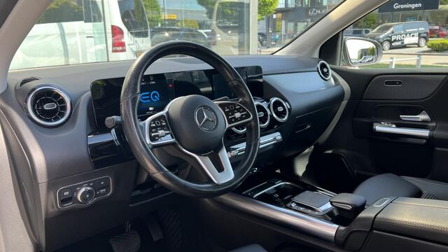Mercedes-Benz B-KLASSE 250 e Advantage | Navi | Camera | Cruise