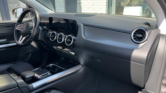 Mercedes-Benz B-KLASSE 250 e Advantage | Navi | Camera | Cruise