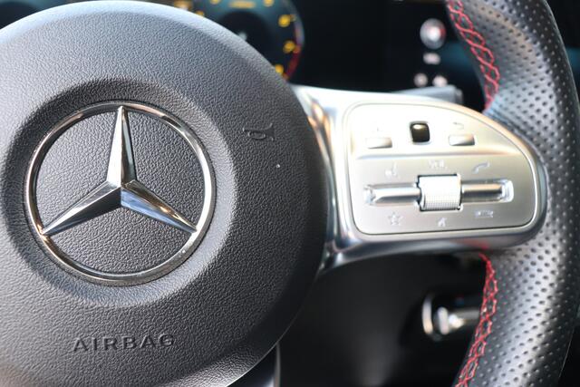 Mercedes-Benz B-KLASSE 164 PK 200 Buss. Solution AMG | AUT | PANO-DAK | CAMERA | WIFI | WIDE SCREEN | LEDER | FULL OPTIONS