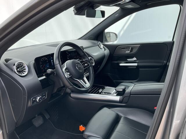 Mercedes-Benz B-KLASSE 180 Business Solution Luxury Automaat Pano Leder Adap.Cruise Vol Opties!