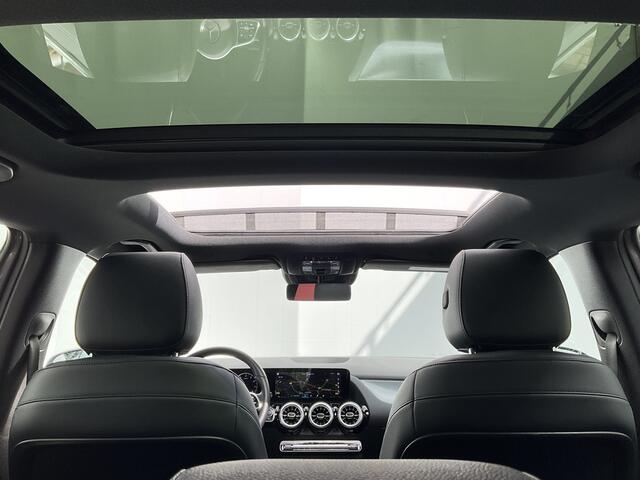 Mercedes-Benz B-KLASSE 180 Business Solution Luxury Automaat Pano Leder Adap.Cruise Vol Opties!