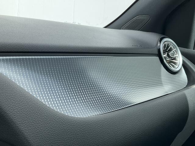 Mercedes-Benz B-KLASSE 180 Business Solution Luxury Automaat Pano Leder Adap.Cruise Vol Opties!