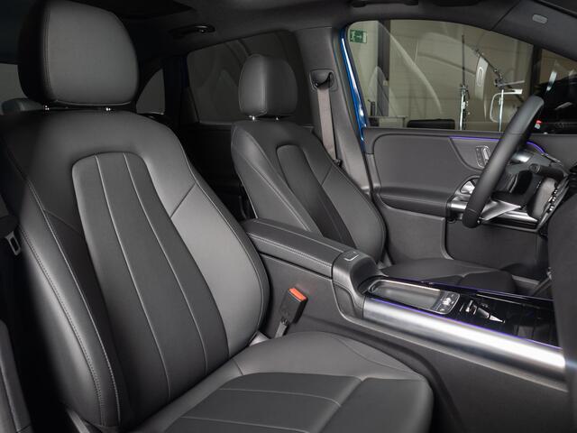 Mercedes-Benz B-KLASSE 180 Star Edition Luxury Line Panorama dak