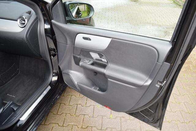 Mercedes-Benz B-KLASSE 180 Business Solution Plus Mercedes-Benz B-klasse 180 Business Solution