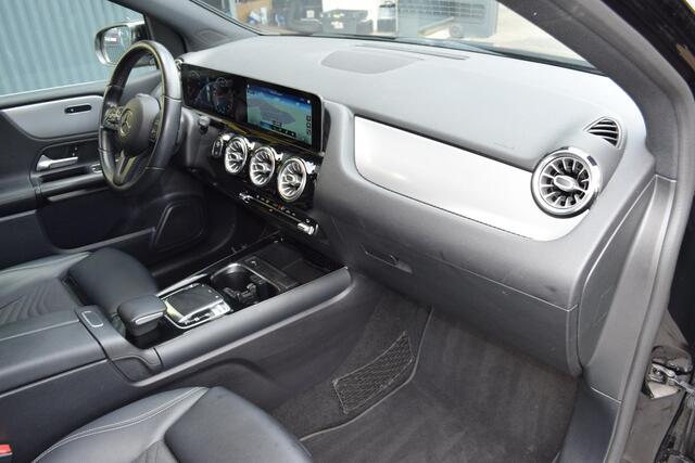 Mercedes-Benz B-KLASSE 180 Business Solution Plus Mercedes-Benz B-klasse 180 Business Solution