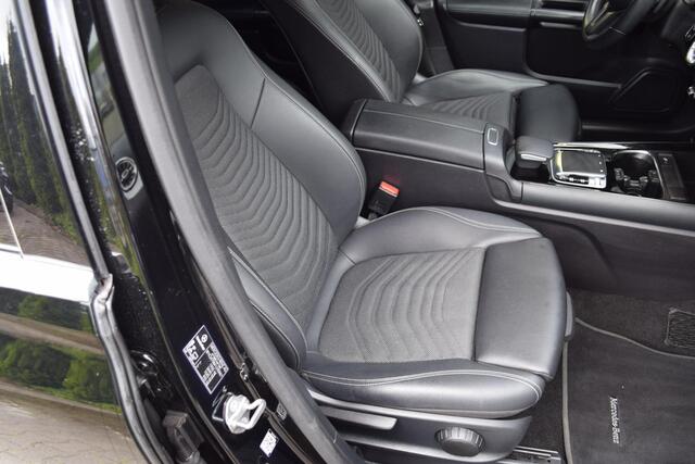 Mercedes-Benz B-KLASSE 180 Business Solution Plus Mercedes-Benz B-klasse 180 Business Solution