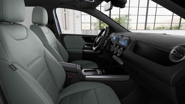 Mercedes-Benz B-KLASSE 250 e Star Edition AMG-Line Limited Panorama dak | Trekhaak