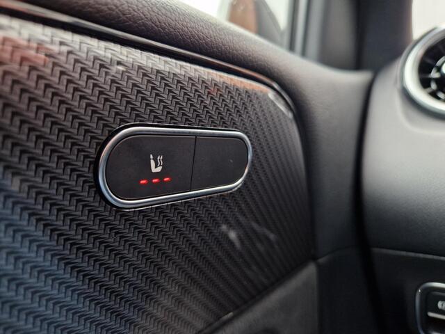 Mercedes-Benz B-KLASSE 180 Business Solution AMG | Pano | Trekhaak | Stoelverwarming | LED | Climate |