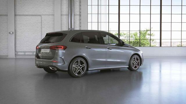 Mercedes-Benz B-KLASSE 200 Business Solution AMG | Night | Panoramadak | Widescreen | Sfeerverlichting | Stoelverwarming |