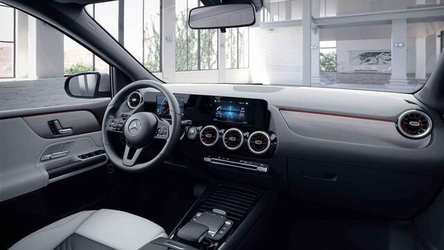 Mercedes-Benz B-KLASSE 250 e | Memory | Parkeerpakket | DAB | Apple carplay |