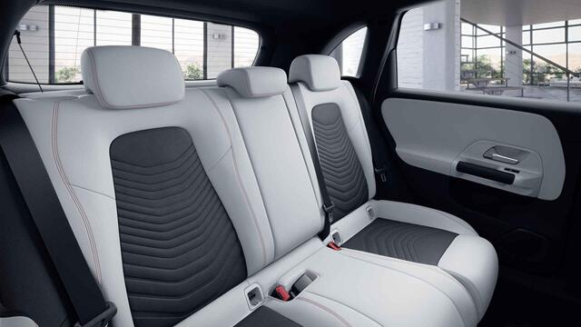 Mercedes-Benz B-KLASSE 250 e | Memory | Parkeerpakket | DAB | Apple carplay |
