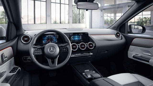 Mercedes-Benz B-KLASSE 250 e | Memory | Parkeerpakket | DAB | Apple carplay |