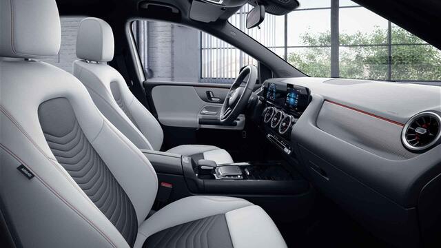 Mercedes-Benz B-KLASSE 250 e | Memory | Parkeerpakket | DAB | Apple carplay |