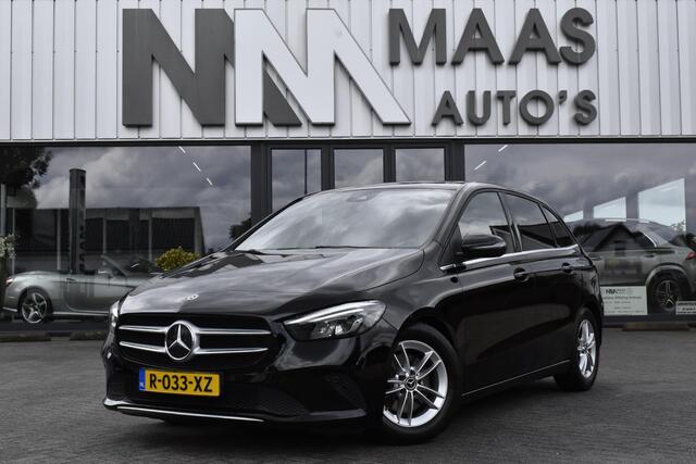 Mercedes-Benz B-KLASSE 200 Premium Plus