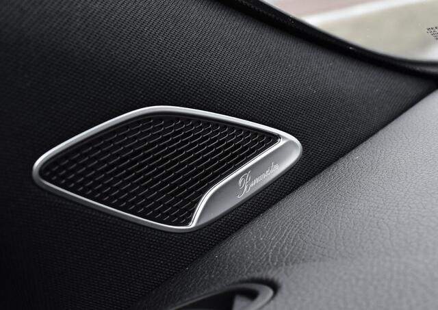 Mercedes-Benz B-KLASSE 200 Premium Plus