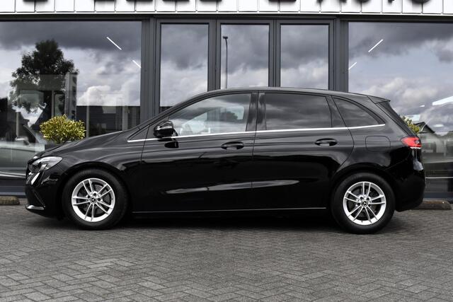 Mercedes-Benz B-KLASSE 200 Premium Plus