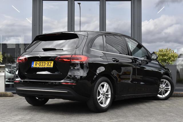 Mercedes-Benz B-KLASSE 200 Premium Plus