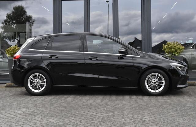 Mercedes-Benz B-KLASSE 200 Premium Plus