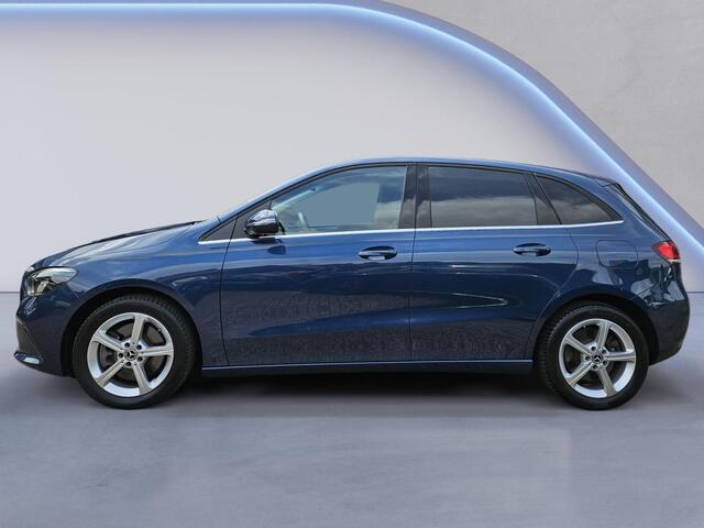 Mercedes-Benz B-KLASSE 250 e Luxury Line /Apple Carplay/Groot scherm/Sfeerverlichting/Parkeersens. rondom+Camera/Elektr. Klep/(MET GARANTIE*)