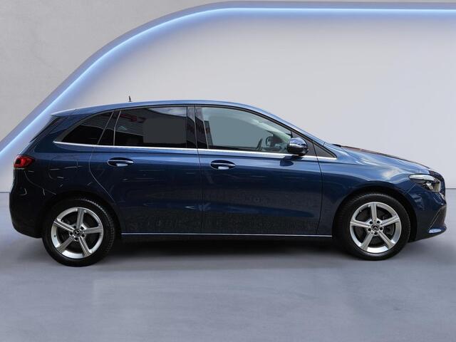 Mercedes-Benz B-KLASSE 250 e Luxury Line /Apple Carplay/Groot scherm/Sfeerverlichting/Parkeersens. rondom+Camera/Elektr. Klep/(MET GARANTIE*)