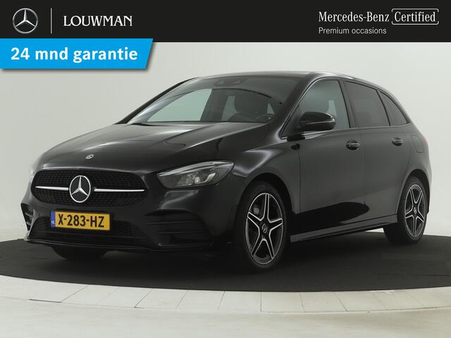 Mercedes-Benz B-KLASSE 250 e AMG Plug-in Hybrid Limited | AMG Styling |