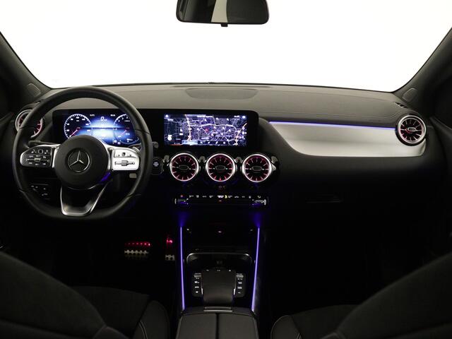 Mercedes-Benz B-KLASSE 250 e AMG Plug-in Hybrid Limited | AMG Styling |
