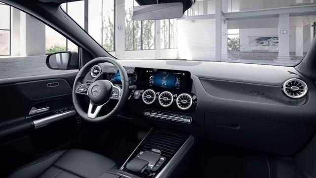 Mercedes-Benz B-KLASSE 200 Business Solution Luxury | Achteruitrijcamera | Sfeerverlichting | Stoelverwarming |