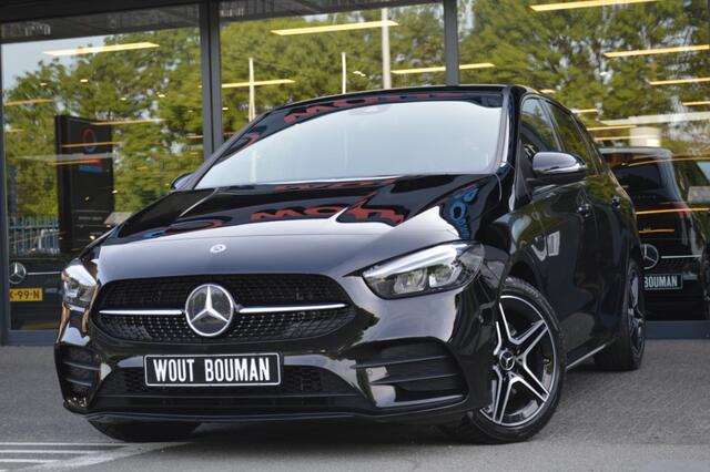 Mercedes-Benz B-KLASSE 250 e AMG Led Widescreen Sfeer Camera Night Pdc
