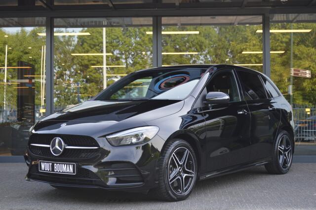 Mercedes-Benz B-KLASSE 250 e AMG Led Widescreen Sfeer Camera Night Pdc