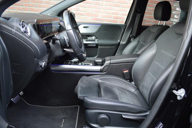 Mercedes-Benz B-KLASSE 250 e AMG Led Widescreen Sfeer Camera Night Pdc