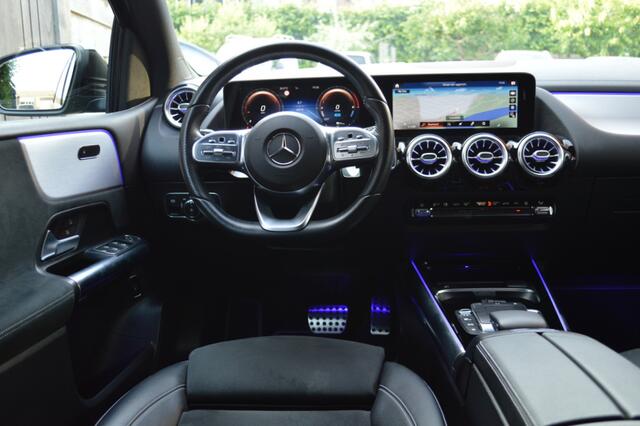 Mercedes-Benz B-KLASSE 250 e AMG Led Widescreen Sfeer Camera Night Pdc
