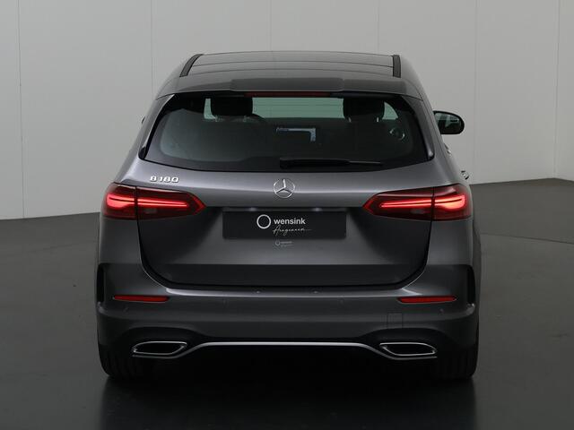 Mercedes-Benz B-KLASSE 180 Star Edition AMG Line | Panoramaschuifdak | Winter pakket | Achteruitrijcamera