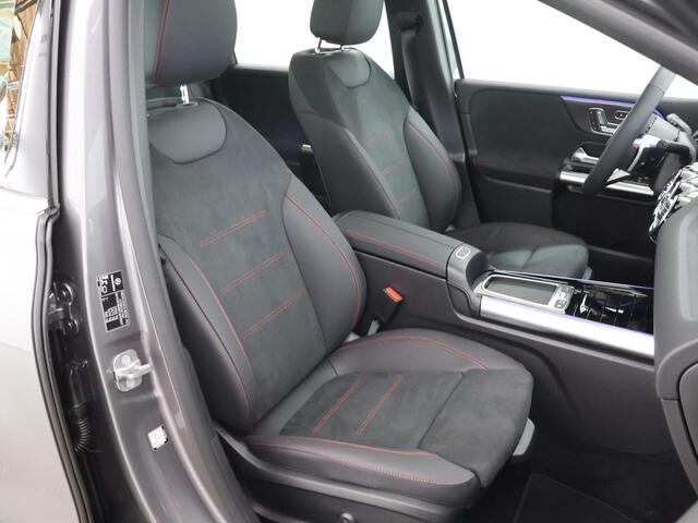 Mercedes-Benz B-KLASSE 180 Star Edition AMG Line | Panoramaschuifdak | Winter pakket | Achteruitrijcamera