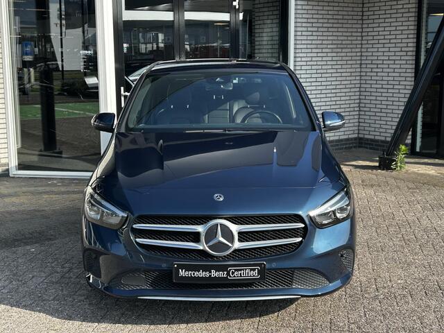 Mercedes-Benz B-KLASSE 180 Business Solution | Cruise control | Navi | Airco